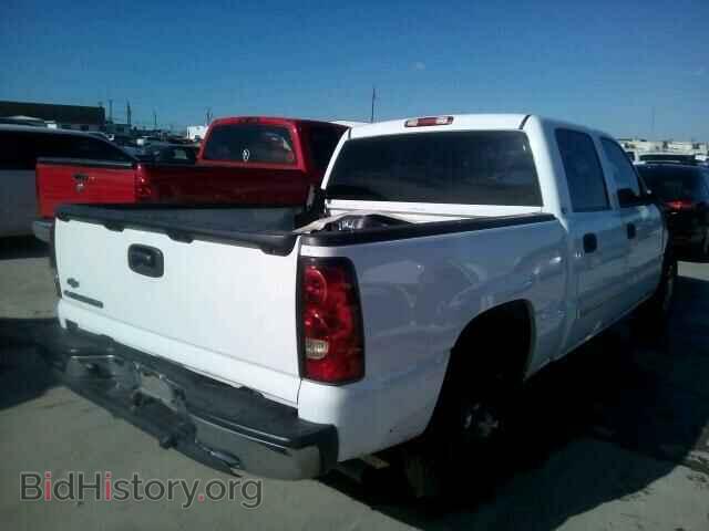 2006 CHEVROLET SILVERADO - VIN: 2GCEC13V161344962 - Фото 4