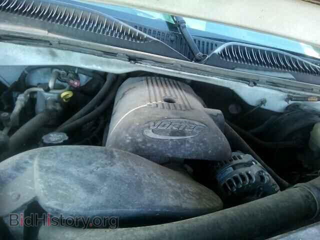 2006 CHEVROLET SILVERADO - VIN: 2GCEC13V161344962 - Фото 7