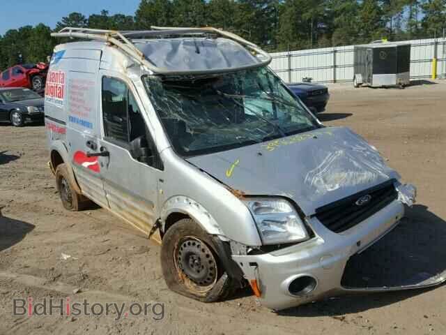 Photo NM0LS7DN7CT098613 - FORD TRANSIT CO 2012