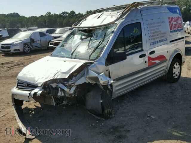 2012 FORD TRANSIT CO - VIN: NM0LS7DN7CT098613 - Фото 2