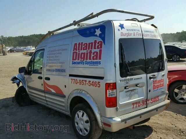 2012 FORD TRANSIT CO - VIN: NM0LS7DN7CT098613 - Фото 3