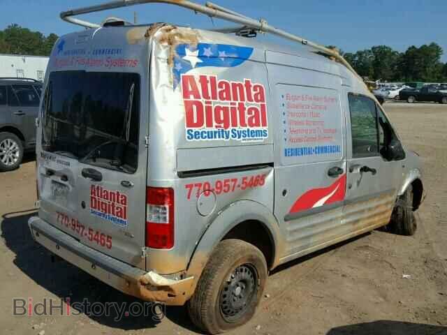 2012 FORD TRANSIT CO - VIN: NM0LS7DN7CT098613 - Фото 4