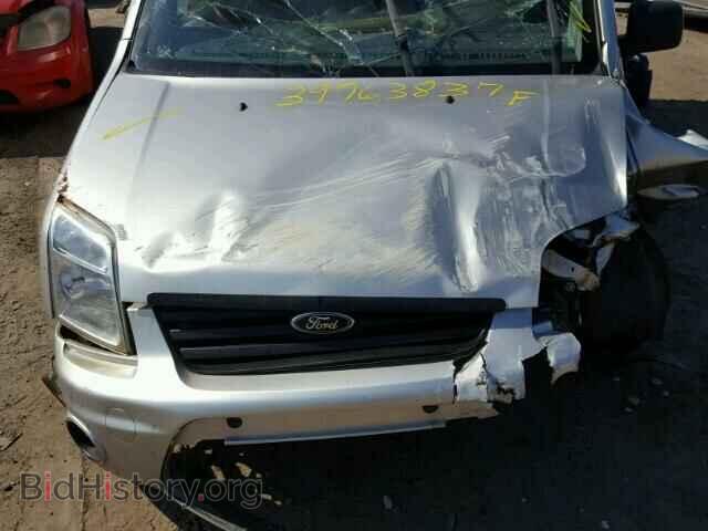 2012 FORD TRANSIT CO - VIN: NM0LS7DN7CT098613 - Фото 7
