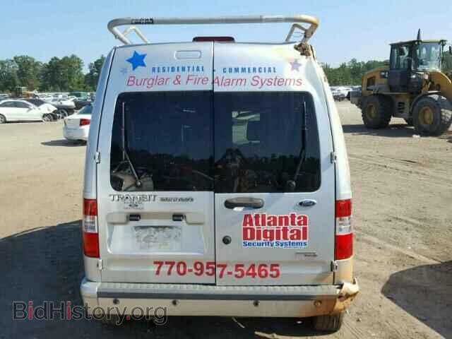 2012 FORD TRANSIT CO - VIN: NM0LS7DN7CT098613 - Фото 9