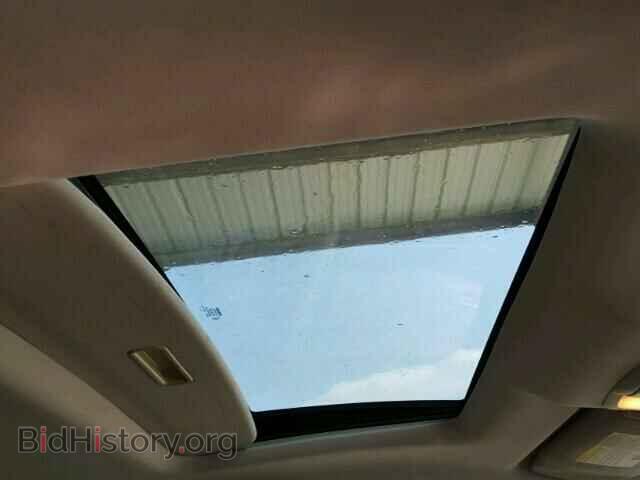 2012 NISSAN MAXIMA - VIN: 1N4AA5AP0CC819335 - Фото 9