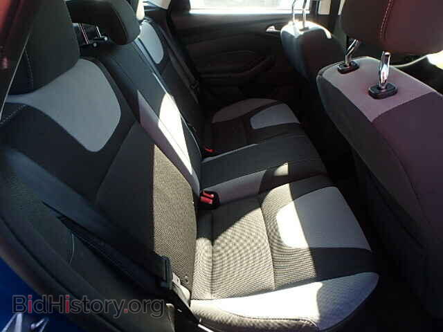 2012 FORD FOCUS - VIN: 1FAHP3K28CL224799 - Фото 6