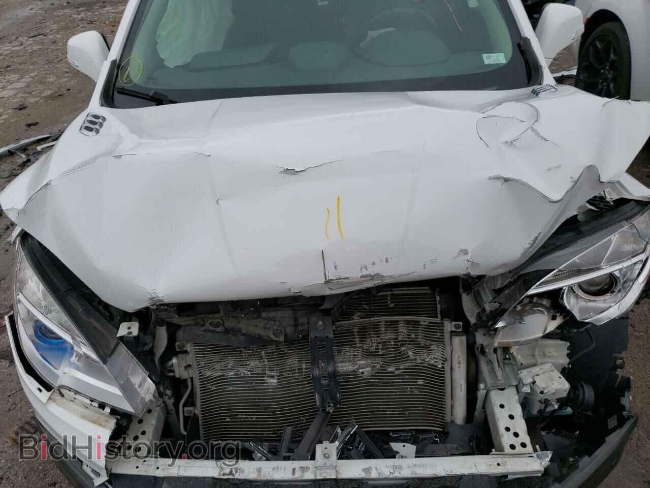 2016 BUICK ENCORE - VIN: KL4CJASB3GB708489 - Photo 12