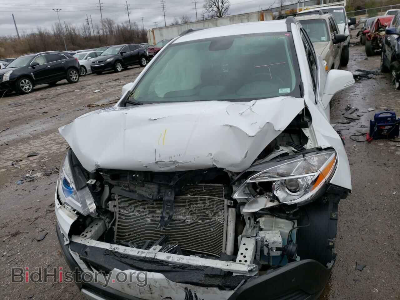 2016 BUICK ENCORE - VIN: KL4CJASB3GB708489 - Photo 5