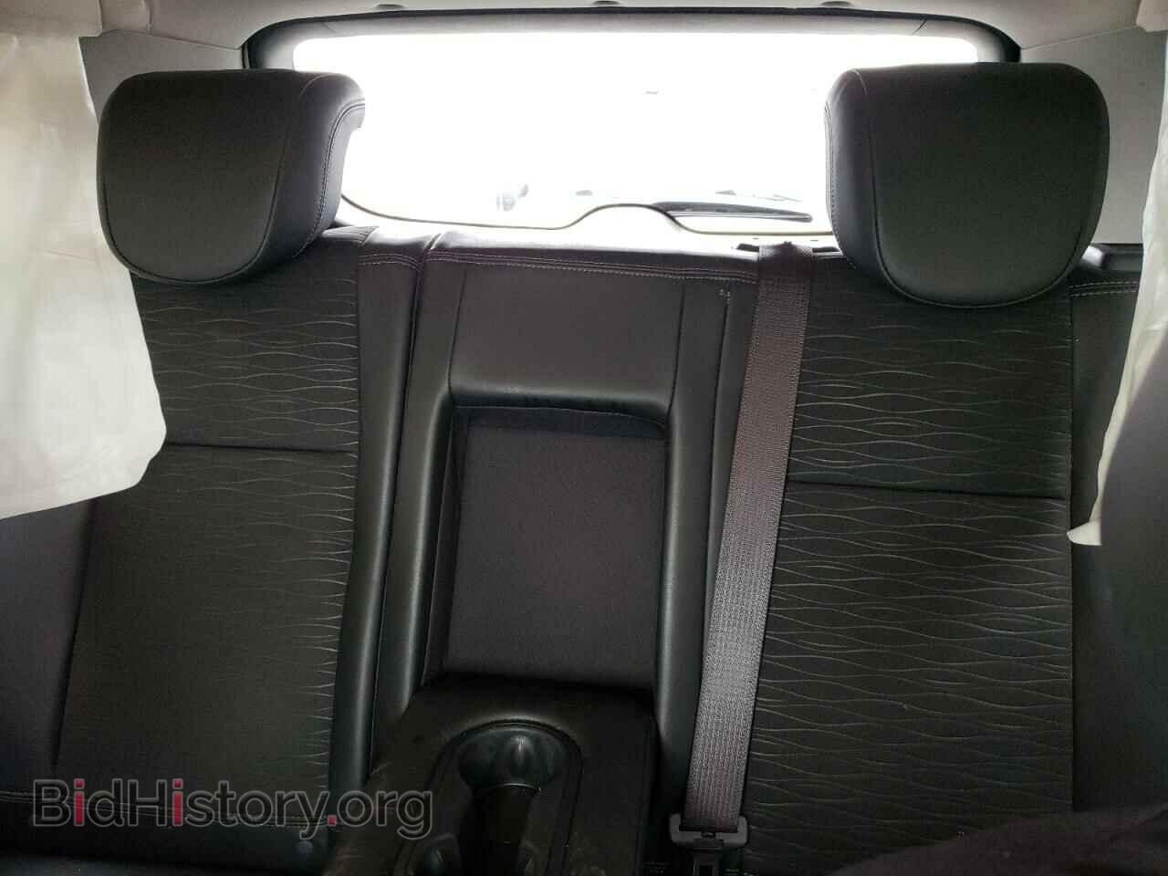 2016 BUICK ENCORE - VIN: KL4CJASB3GB708489 - Photo 10