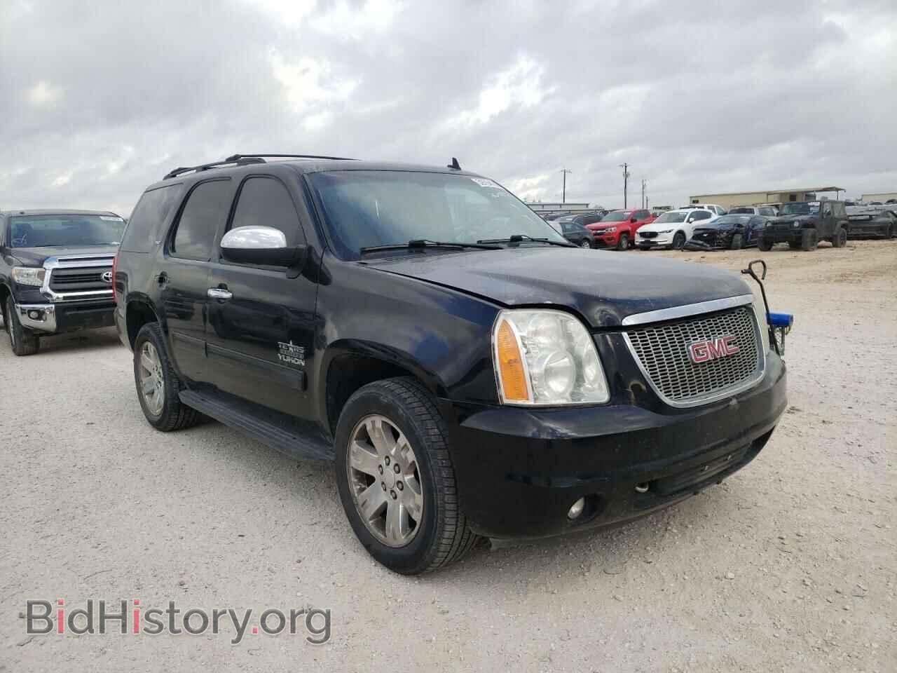 Photo 1GKS1CE00CR315062 - GMC YUKON 2012
