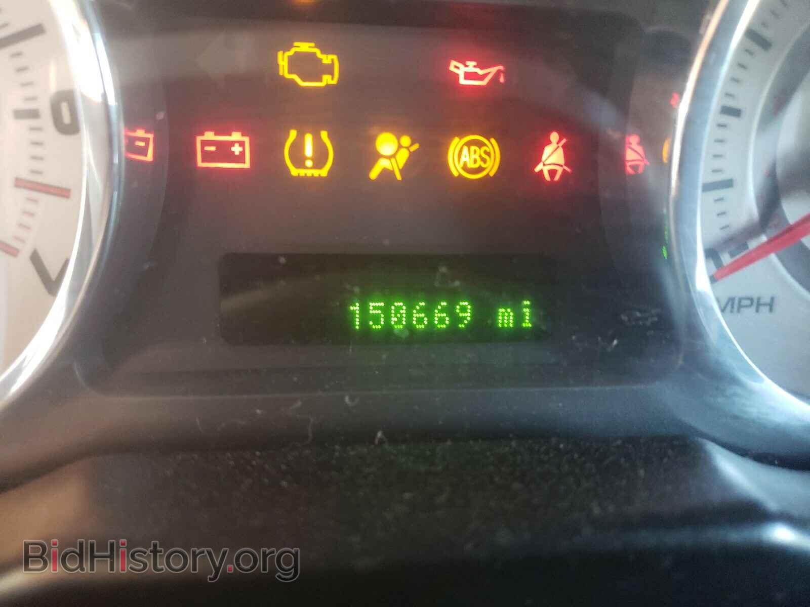 2009 FORD EDGE - VIN: 2FMDK39C59BA60485 - Фото 8