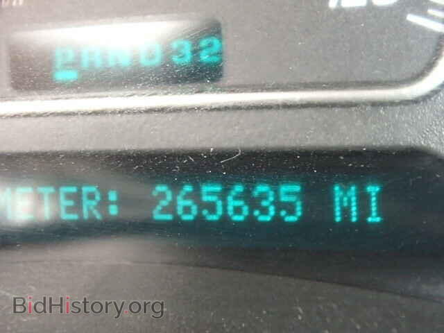 2002 GMC ENVOY - VIN: 1GKDS13S822515810 - Фото 8