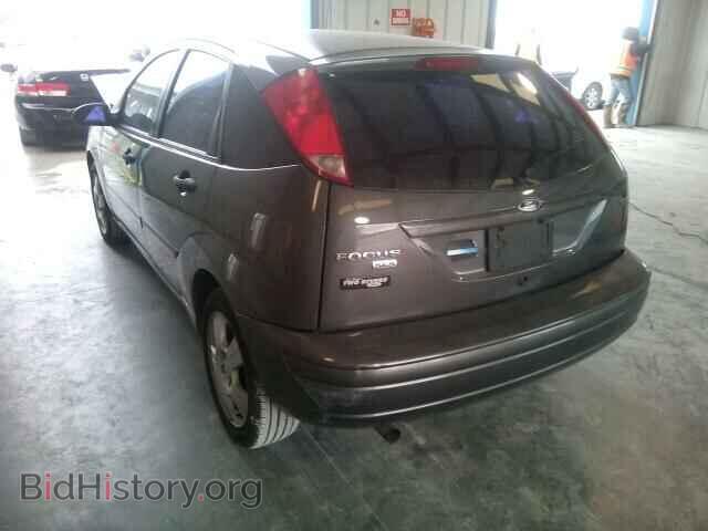 2005 FORD FOCUS - VIN: 3FAFP37NX5R113380 - Фото 3