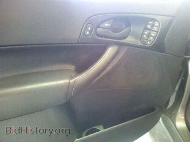 2005 FORD FOCUS - VIN: 3FAFP37NX5R113380 - Фото 10