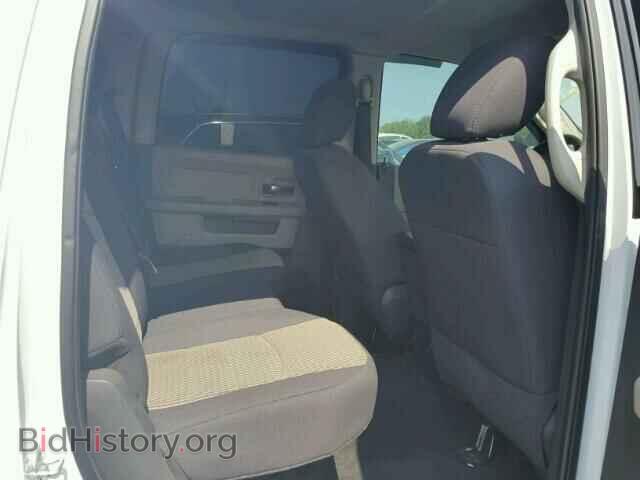 2011 DODGE RAM 1500 - VIN: 1D7RB1CT5BS684084 - Фото 6