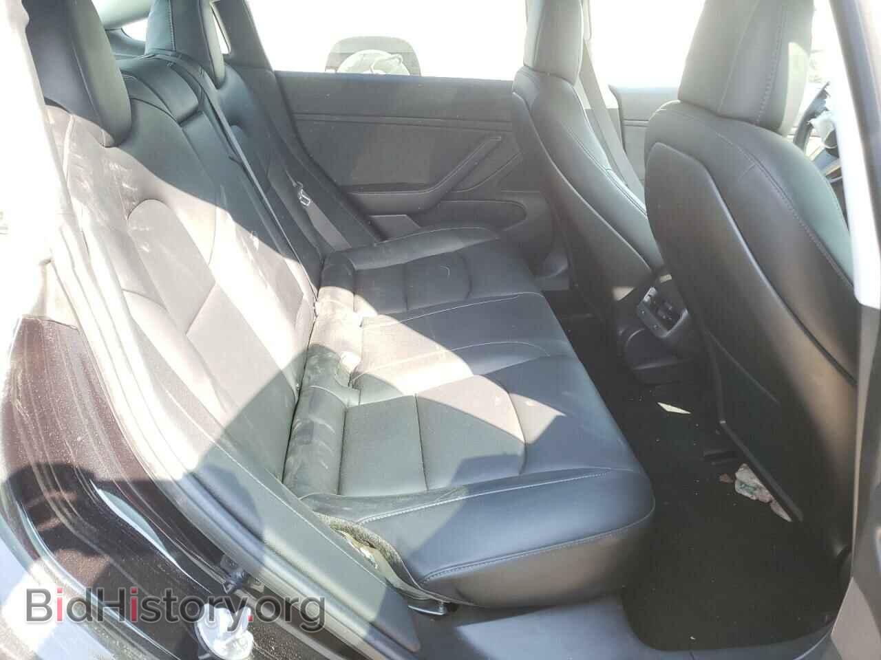 2018 TESLA MODEL 3 - VIN: 5YJ3E1EB2JF109352 - Фото 6