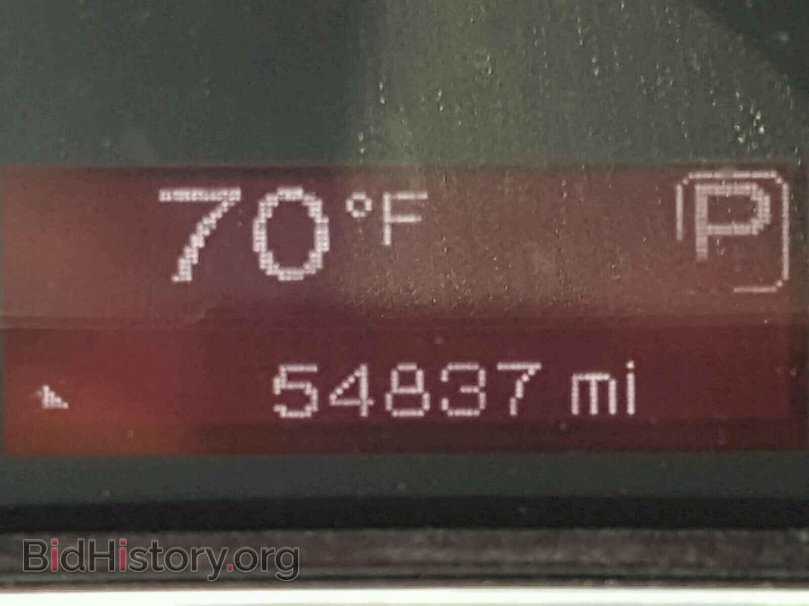 2016 DODGE DART - VIN: 1C3CDFBB1GD540189 - Photo 8