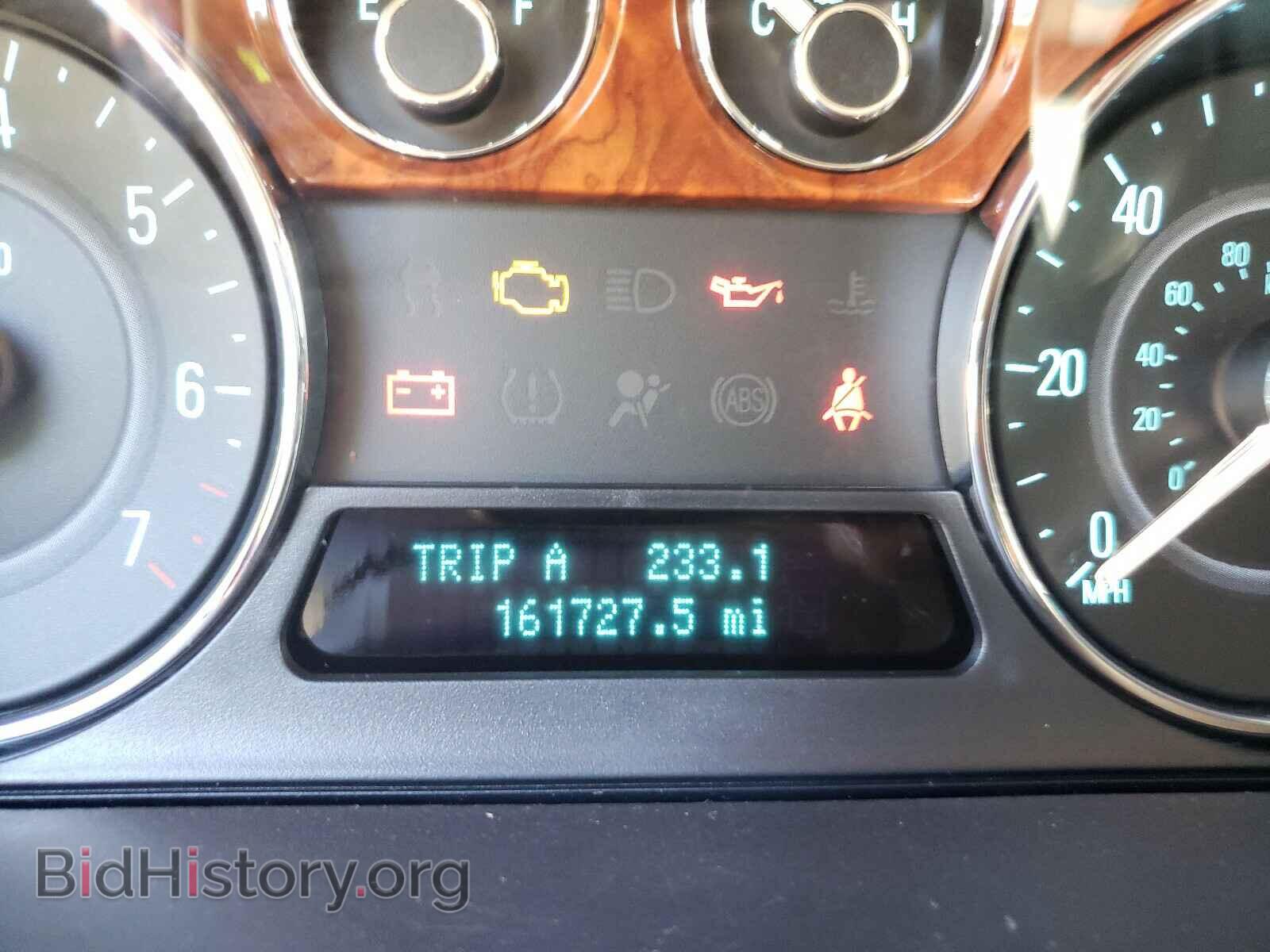2012 FORD FLEX - VIN: 2FMHK6DC9CBD12966 - Photo 8