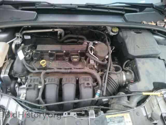 2012 FORD FOCUS - VIN: 1FAHP3E28CL420057 - Фото 7