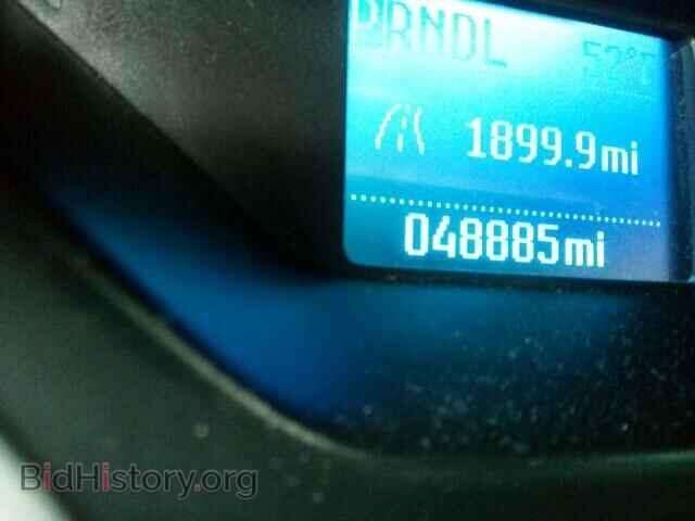 2012 FORD FOCUS - VIN: 1FAHP3E28CL420057 - Фото 8
