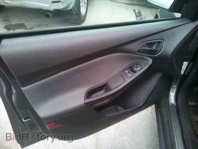 2012 FORD FOCUS - VIN: 1FAHP3E28CL420057 - Фото 9