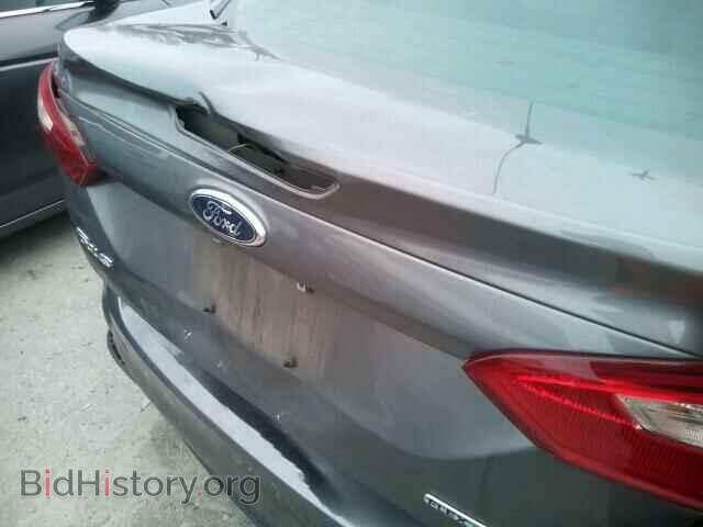 2012 FORD FOCUS - VIN: 1FAHP3E28CL420057 - Фото 10
