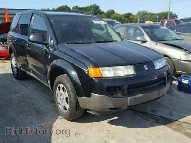 Photo 5GZCZ33D55S834679 - SATURN VUE 2005