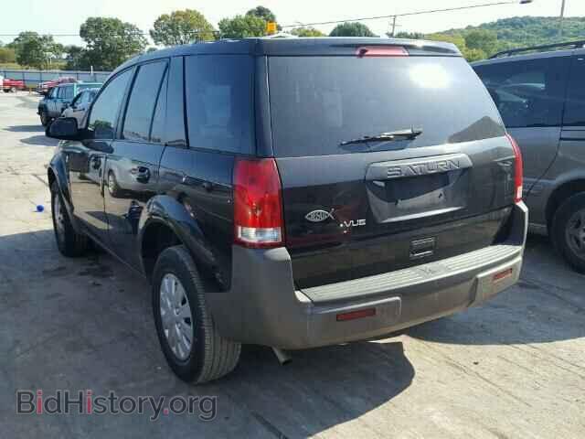 2005 SATURN VUE - VIN: 5GZCZ33D55S834679 - Фото 3
