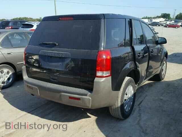 2005 SATURN VUE - VIN: 5GZCZ33D55S834679 - Фото 4