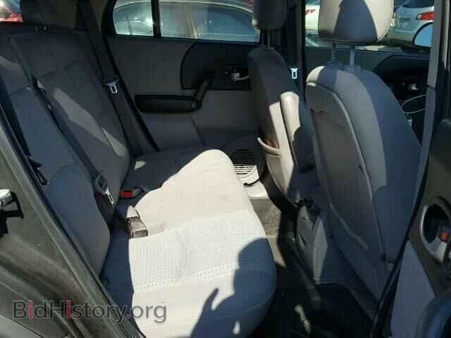 2005 SATURN VUE - VIN: 5GZCZ33D55S834679 - Фото 6