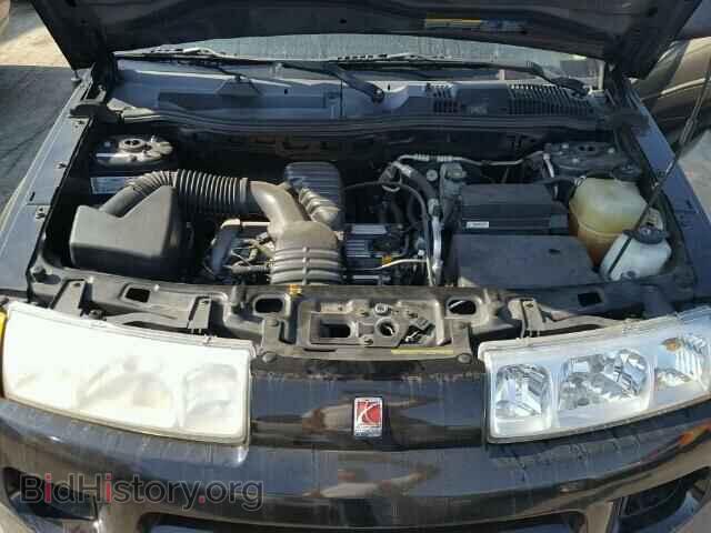2005 SATURN VUE - VIN: 5GZCZ33D55S834679 - Фото 7