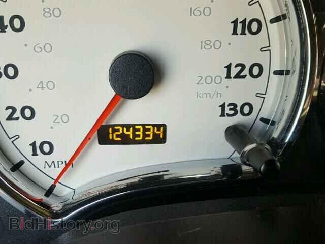 2005 SATURN VUE - VIN: 5GZCZ33D55S834679 - Фото 8