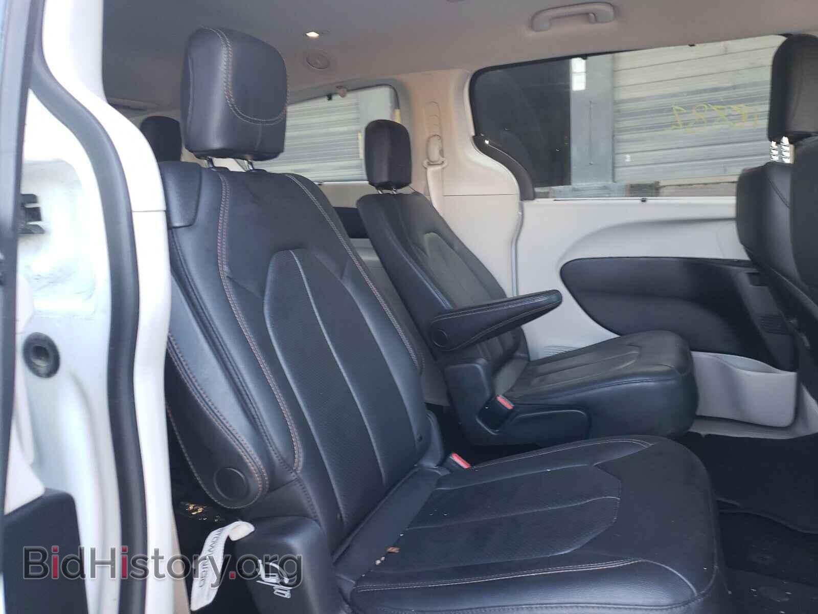 2020 CHRYSLER PACIFICA - VIN: 2C4RC1BG5LR209324 - Photo 6