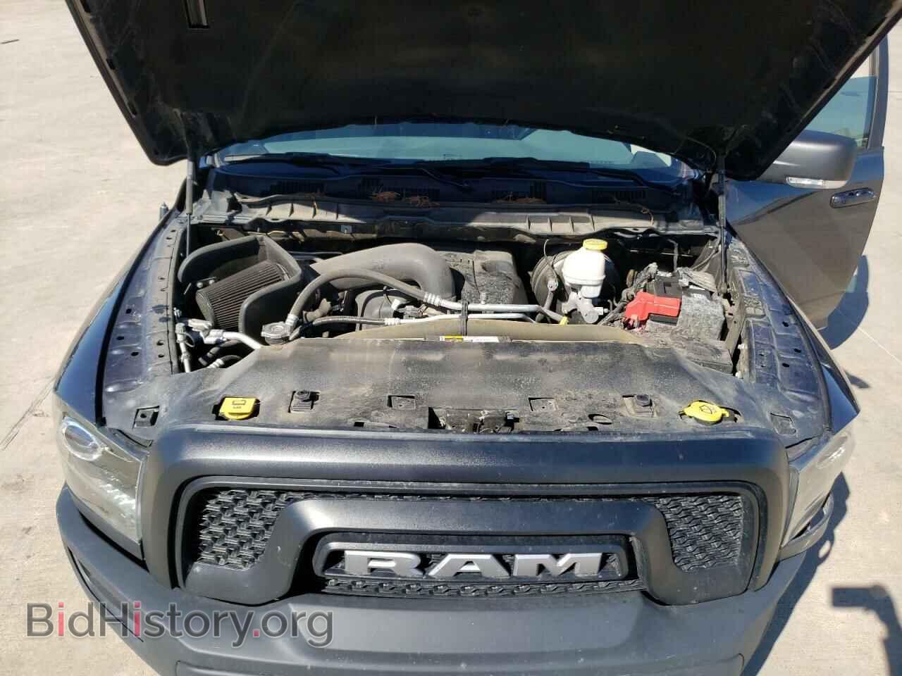 2019 RAM 1500 - VIN: 1C6RR7LT0KS665765 - Фото 11