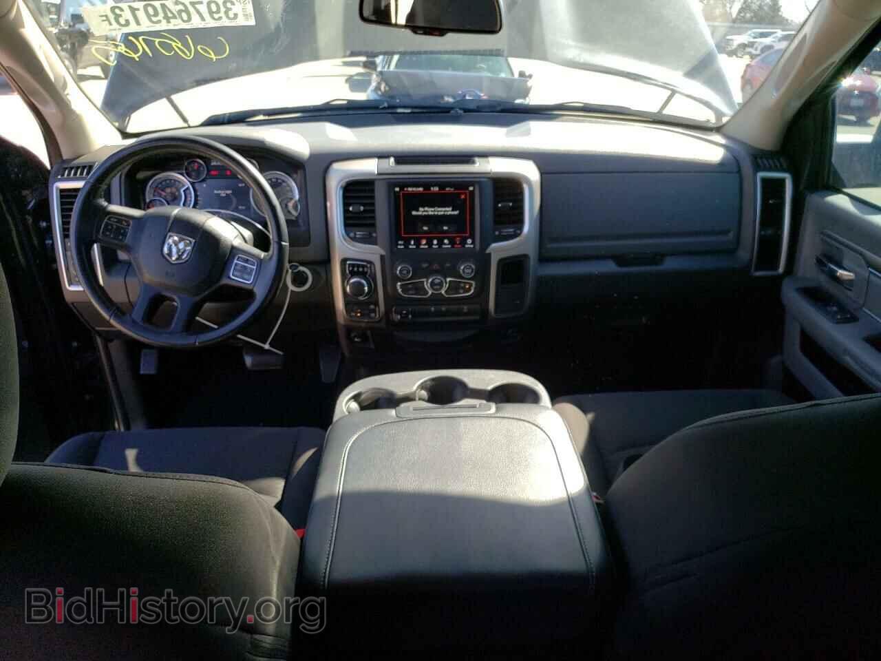 2019 RAM 1500 - VIN: 1C6RR7LT0KS665765 - Фото 8