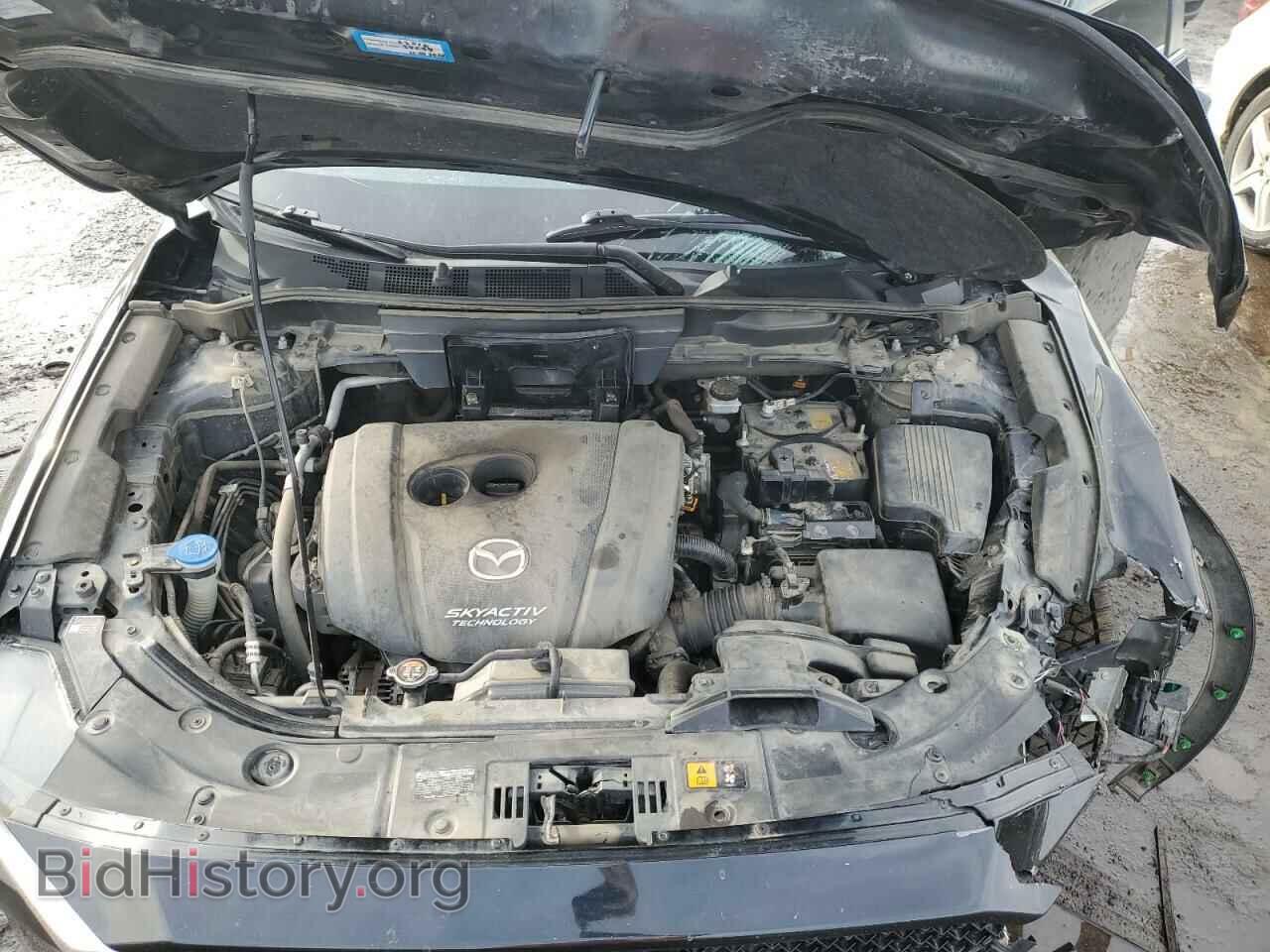 2018 MAZDA CX-5 - VIN: JM3KFBCM3J0442829 - Фото 12