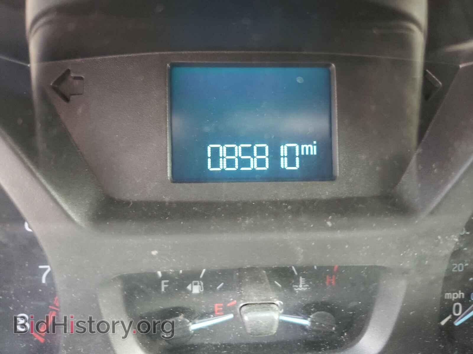 2015 FORD TRANSIT CO - VIN: 1FTNR2YM9FKA75209 - Фото 8