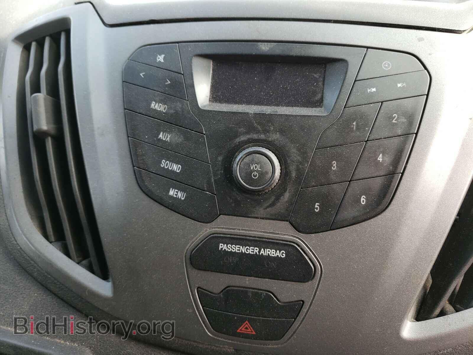 2015 FORD TRANSIT CO - VIN: 1FTNR2YM9FKA75209 - Фото 9
