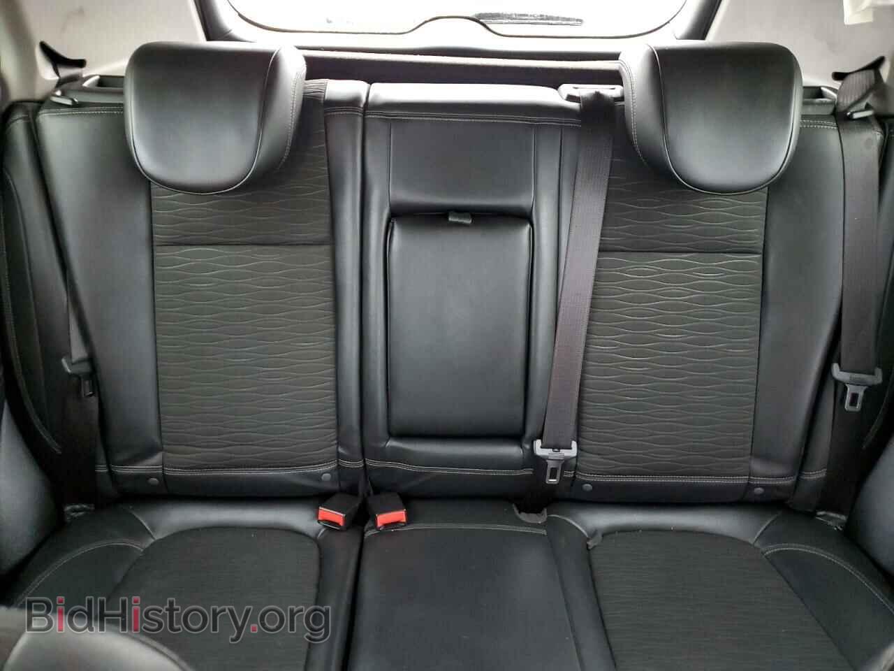 2015 BUICK ENCORE - VIN: KL4CJASB3FB051997 - Photo 10
