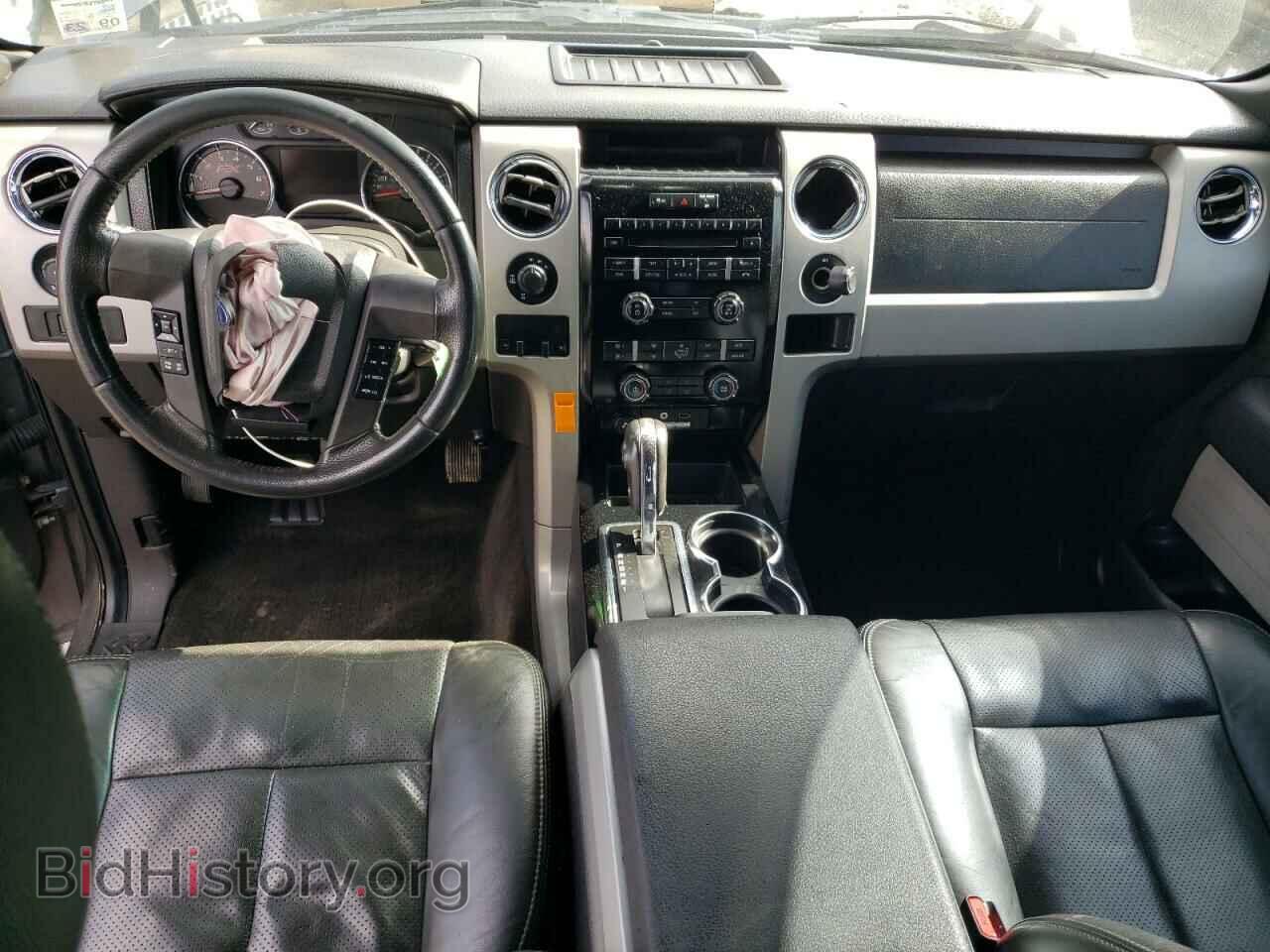 2012 FORD F-150 - VIN: 1FTFW1EF0CFA80946 - Фото 8