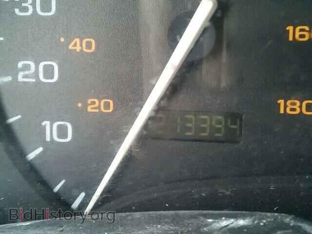 2000 SATURN SL/SL1/SL2 - VIN: 1G8ZH5281YZ184592 - Photo 8