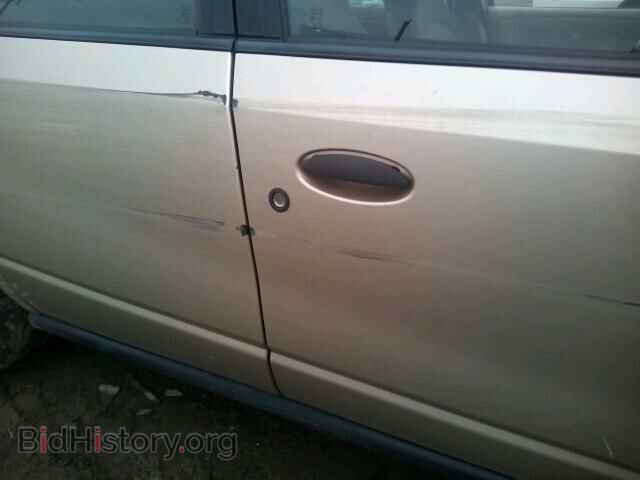 2000 SATURN SL/SL1/SL2 - VIN: 1G8ZH5281YZ184592 - Photo 9