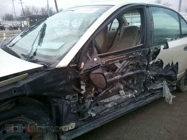 2000 SATURN SL/SL1/SL2 - VIN: 1G8ZH5281YZ184592 - Photo 10