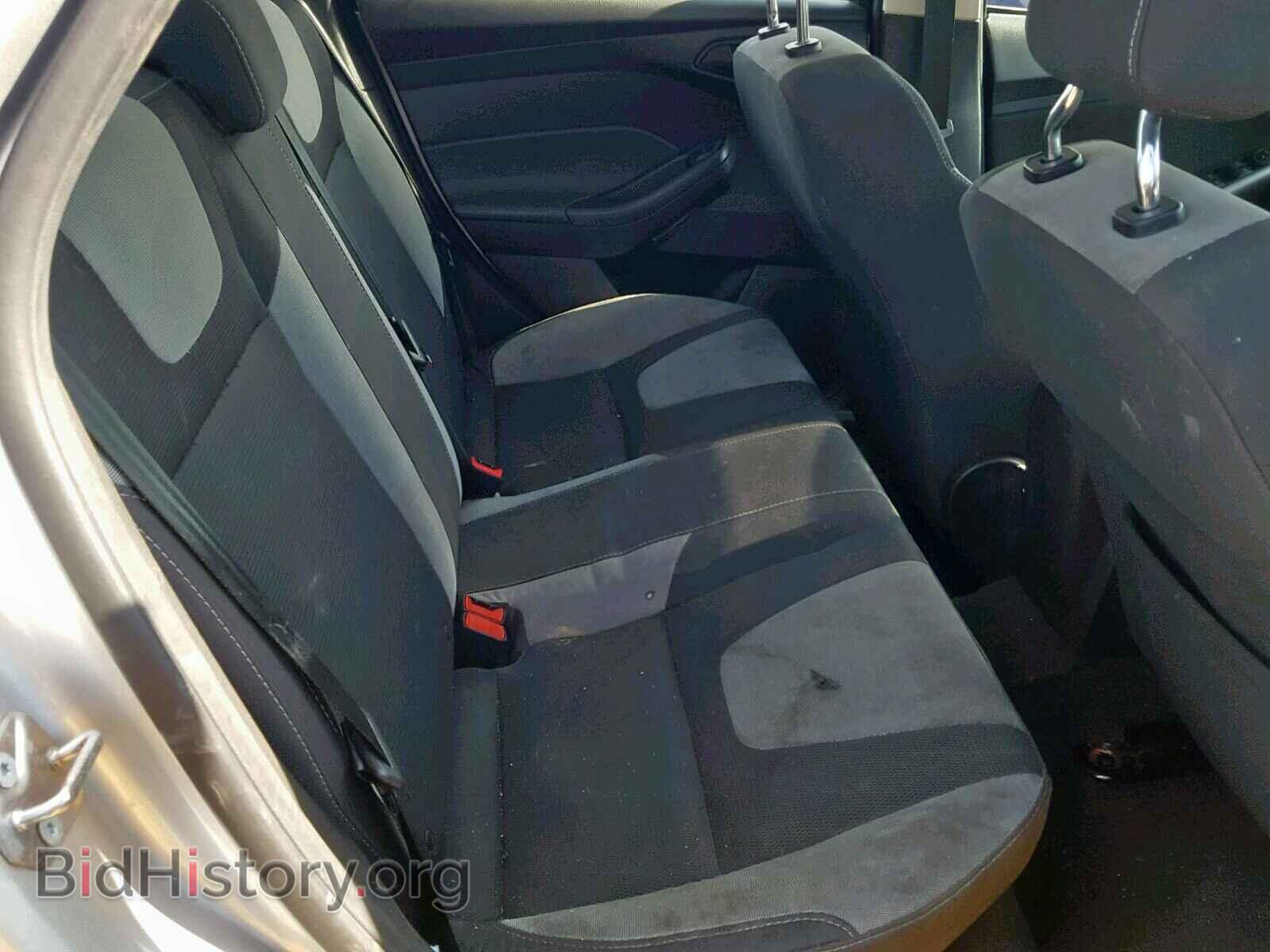 2012 FORD FOCUS SE - VIN: 1FAHP3F21CL340842 - Фото 6