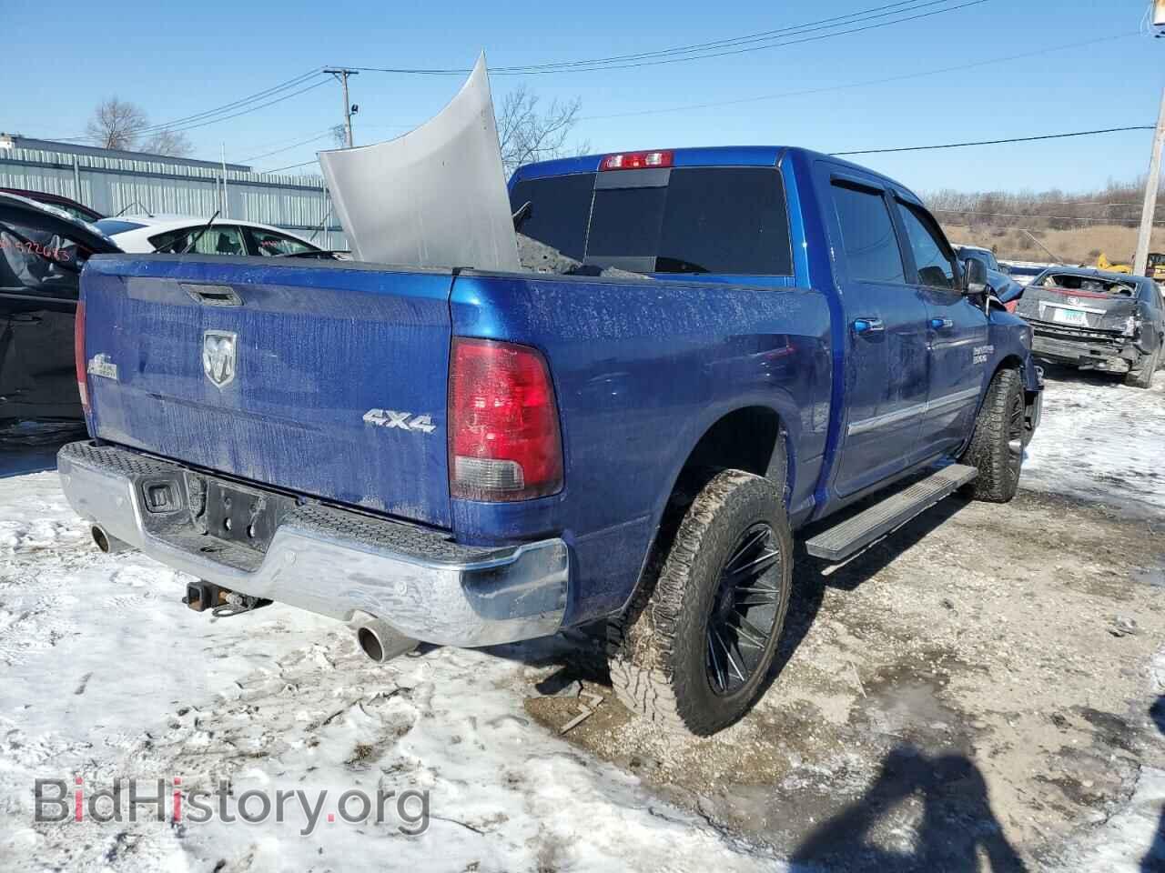2017 RAM 1500 - VIN: 3C6RR7LT9HG709097 - Фото 3