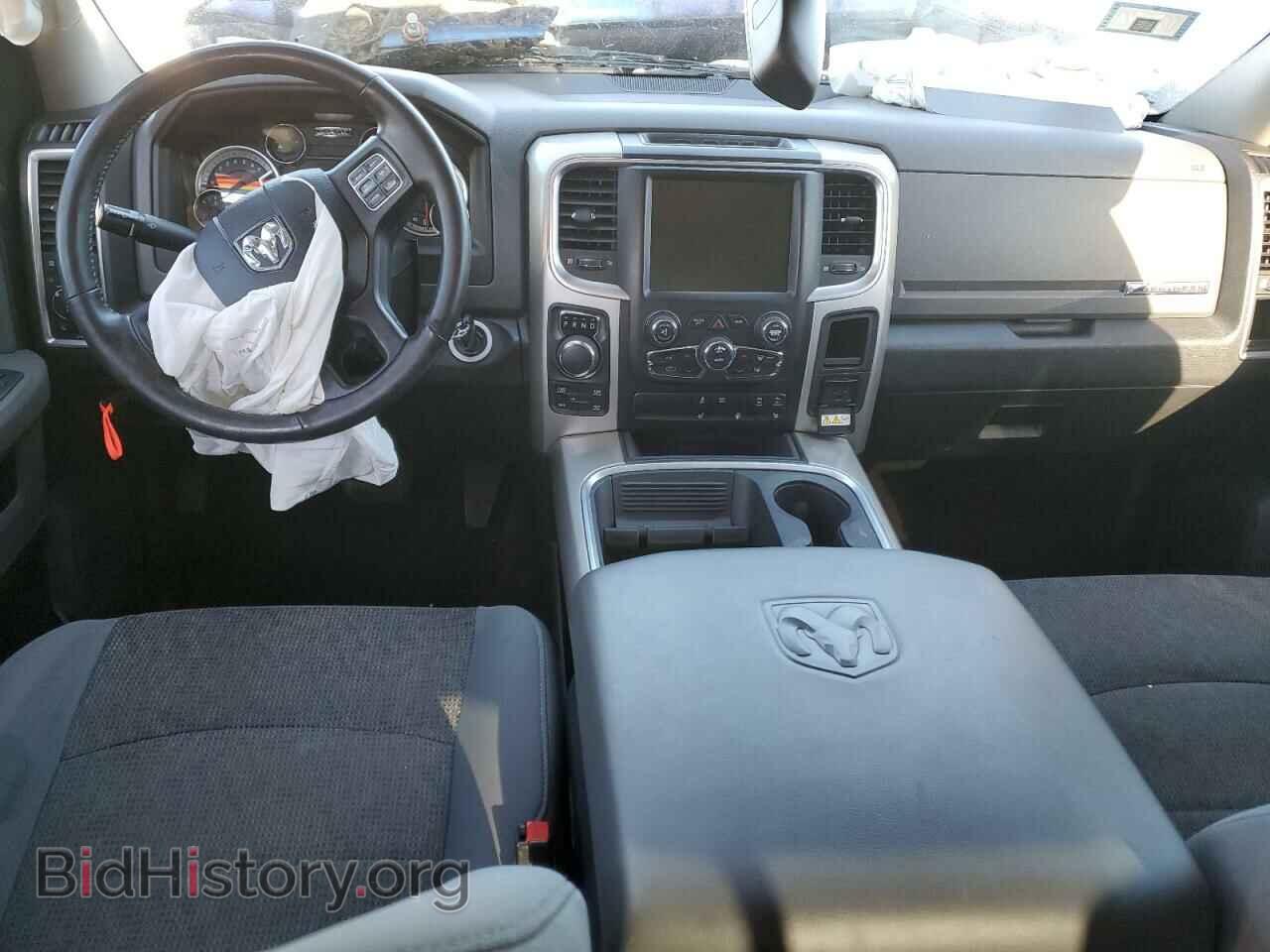 2017 RAM 1500 - VIN: 3C6RR7LT9HG709097 - Фото 8