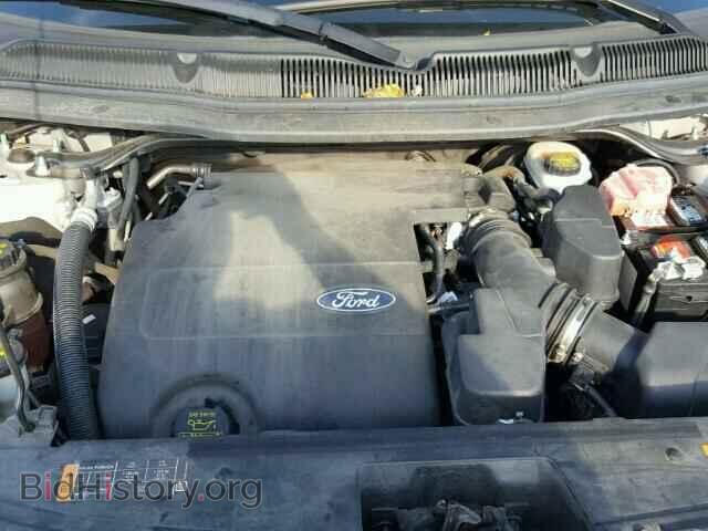 2013 FORD EXPLORER - VIN: 1FM5K7D82DGA79317 - Фото 7