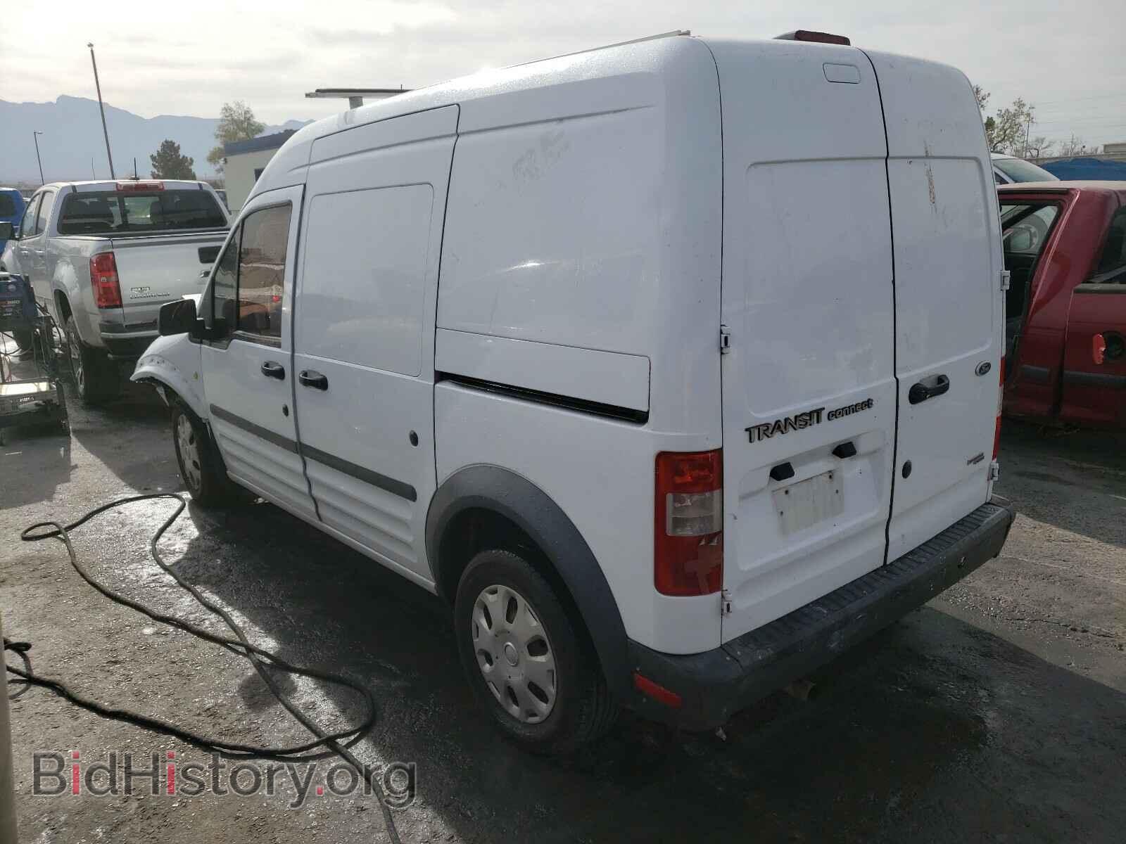 2012 FORD TRANSIT CO - VIN: NM0LS7AN7CT088894 - Фото 3