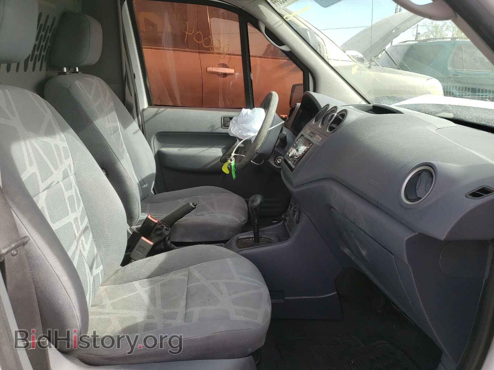 2012 FORD TRANSIT CO - VIN: NM0LS7AN7CT088894 - Фото 5