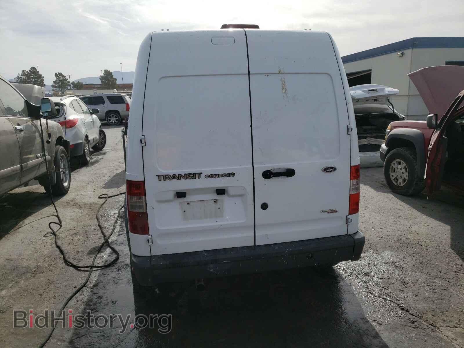 2012 FORD TRANSIT CO - VIN: NM0LS7AN7CT088894 - Фото 6